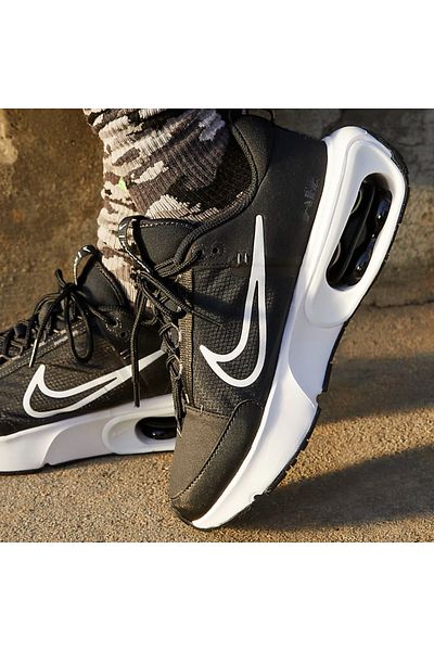 Nike Air Max Intrlk Ежедневни спортни обувки Sportie