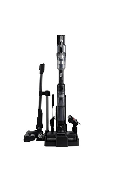 Vestel Sm70 G 4'ü 1 Arada Islak-kuru Şarjlı Süpürge