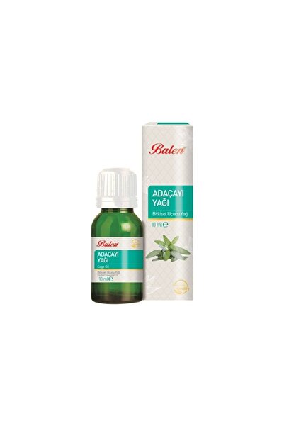 Balen Sage (Bitter Apple) Oil 10 ml