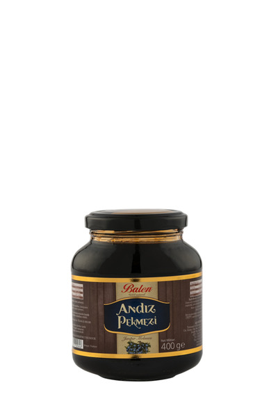 Balen Andız Pekmezi 400 G