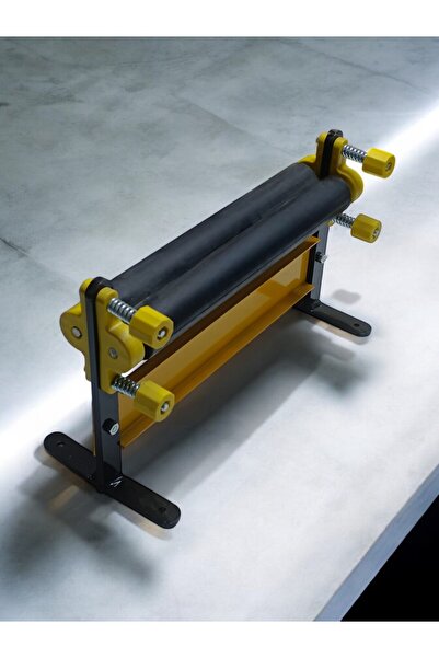 Çözüm Bez Sıkma Aparatı