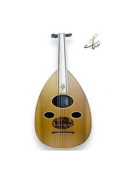Zeryab عود عراقي 1 ارز كهربائي