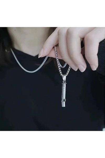 JORG ZENN Jz3201 Men's Necklace