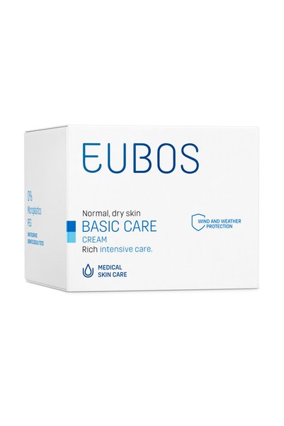 EUBOS كريم الوجه 100 مل