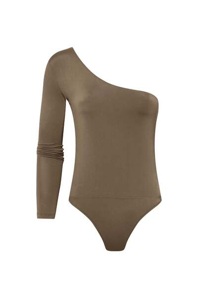RİVUS Single Sleeve Body - Khaki