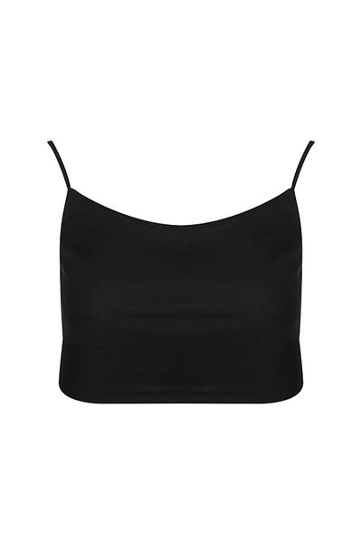 RİVUS Basic Athlete Body - Black