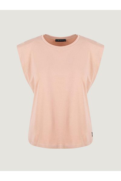 RİVUS Tricou căptușit - Bej