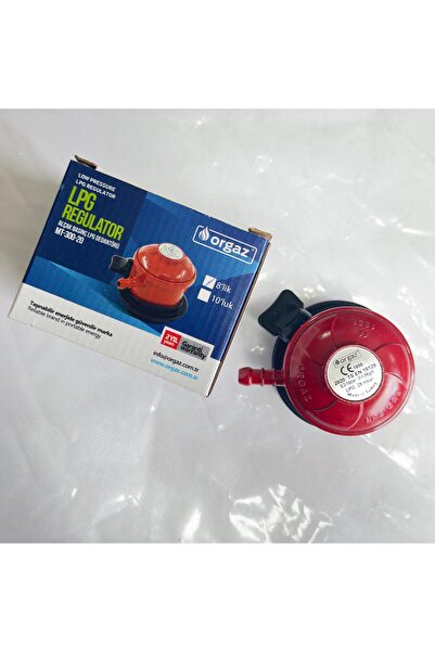 civelek soğutma Tüp Dedantör Lpg