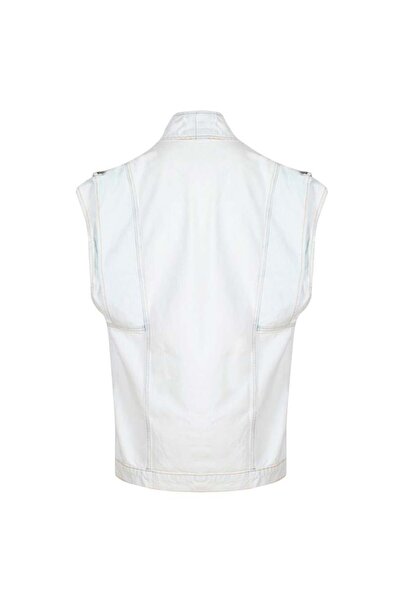 RİVUS Jean Vest - Blue