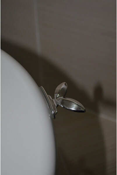 Genel Markalar Tuvalet Kapağı Kaldırma Aparatı Hijyenik Kol Uzun Tırnaklar Için