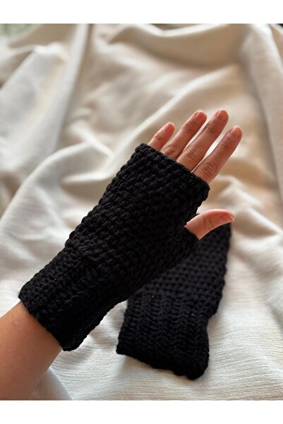 EHF LifeStyle EL ÖRGÜSÜ ELDİVEN/ ÖRGÜ ELDİVEN/ ELDİVEN