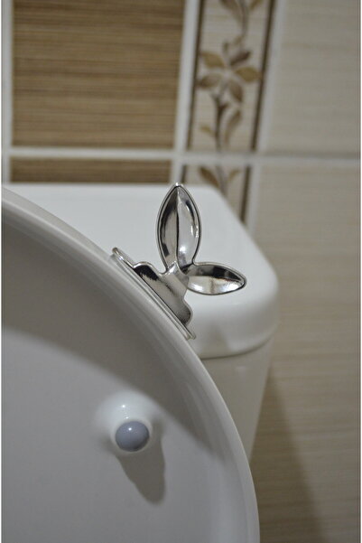 Genel Markalar Tuvalet Kapağı Kaldırma Aparatı Hijyenik Kol Uzun Tırnaklar Için