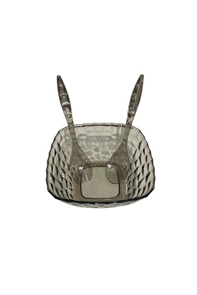 CENGİZ ÇEYİZ Balsa Kaşıklı Mika Salata Kasesi DD13