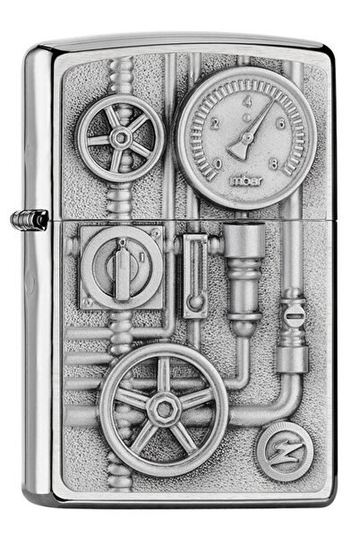 Zippo ZİPPO STEAM SYSTEM