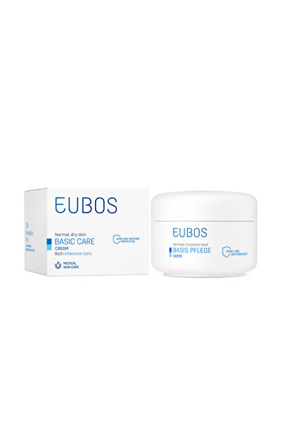 EUBOS كريم الوجه 100 مل