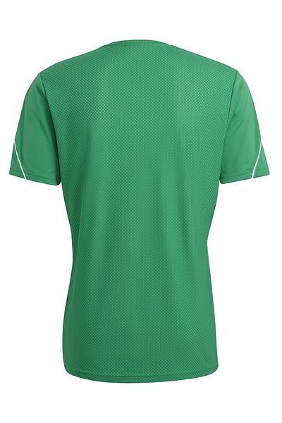 adidas Ανδρικό T-shirt κατάλληλο για καθημερινή χρήση και αθλητική προπόνηση Άνετο απλό αθλητικό μπλουζάκι