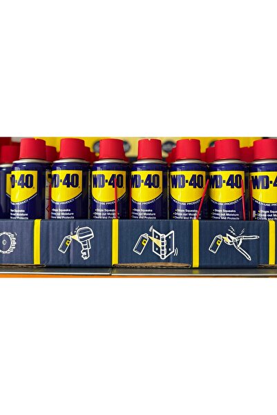 WD-40 wd40