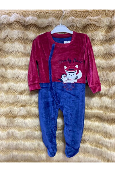 skycott Baby Sleeping Bag - Bear Printed and Buttoned