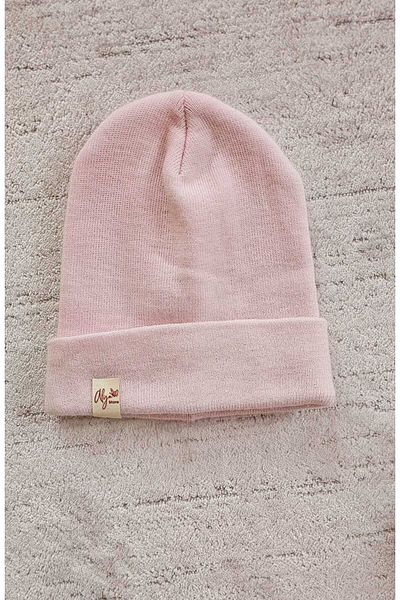 ALYA Child Adult Stretchy Knitwear Beret