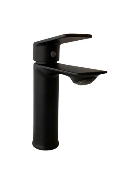 FLEKO Moi-111B Sink Faucet Black