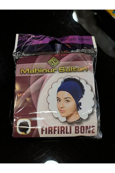 PRENSES Mahinur Sultan Rush Bone