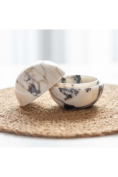 marbelix Vespera Mumluk & Tütsülük & Muhafaza Küresi 12 x 12