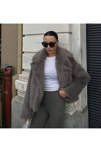Hotfashion Blană Birmingham