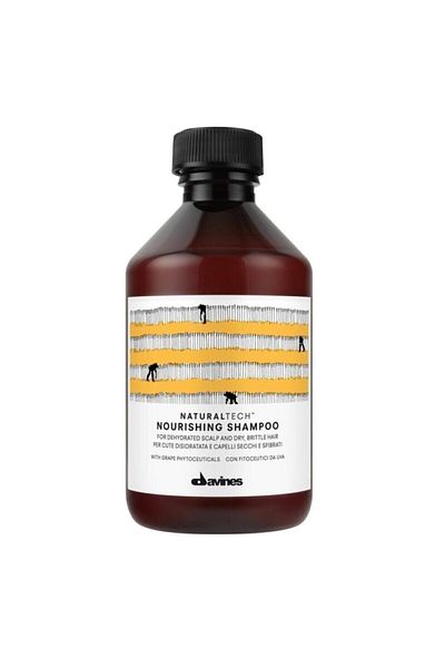 Davines Nourishing Shampoo 250 ml