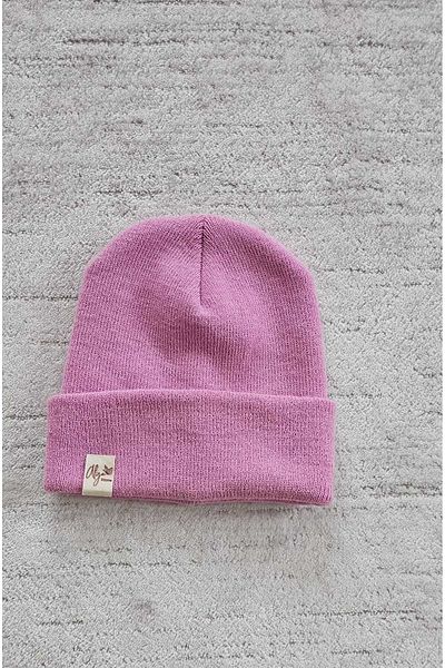 ALYA Child Adult Stretchy Knitwear Beret