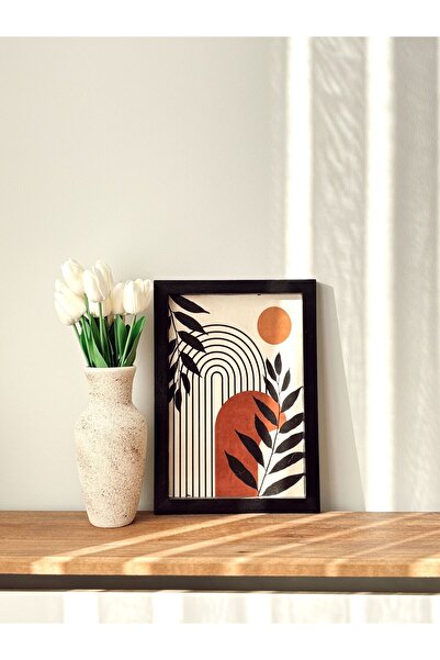 DEKORMED Decorative Bohem Panel - Table - Organizer