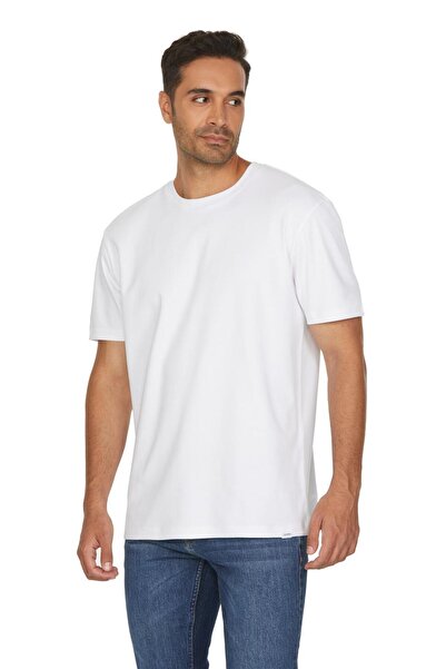 nommir Oversize Crew Neck - Απαλό σαν μετάξι