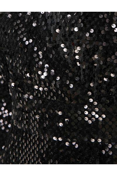 İLVİ Puebla Women's Black Dress