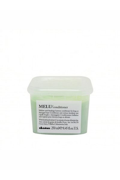 Davines Melu Mellow Anti-Breakage Shine Cream 250 ml