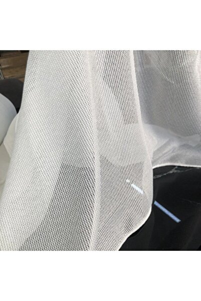 Dnz PAMUKLU  TÜL PERDE ZIRH