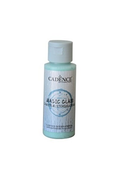 Cadence Magic Glass(Cam Kumlama Kremi)