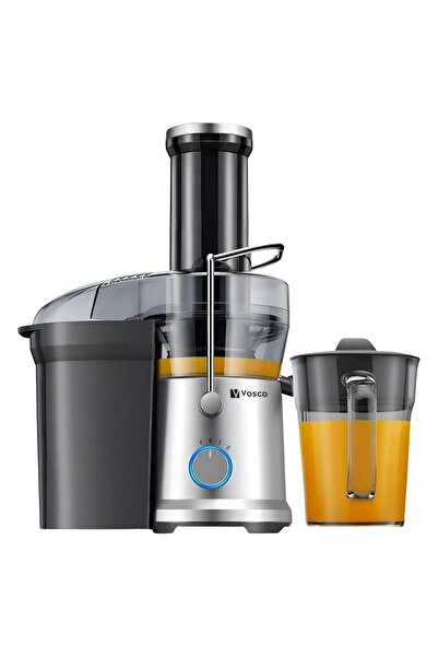 vosco Katı Meyve Sıkacağı 1.2 Lt 1200w