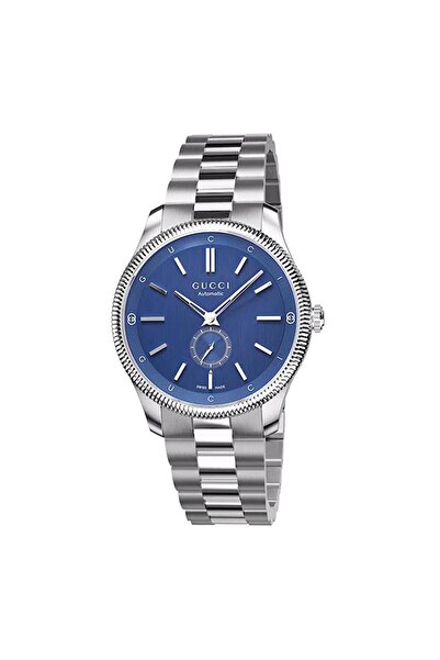 Gucci YA126389 G-Timeless Erkek Kol Saati