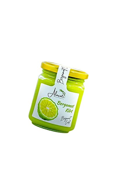 Alaçatı Natürel Alaçatı Naturel Bergamot Kört 250 g e