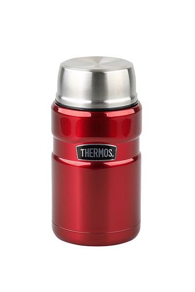 Thermos Sk3021 Stainless King Food Thermos 0.71L