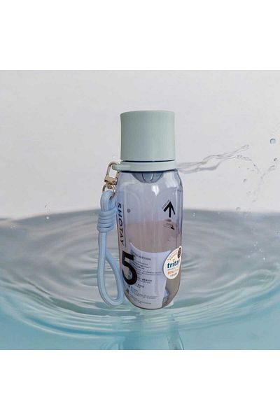 Shotay Tritan 600ml Flask