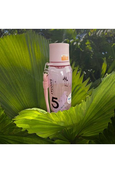 Shotay Tritan 600ml Flask
