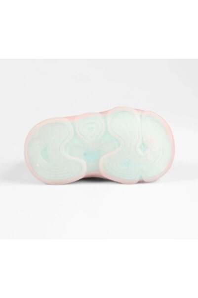 Vicco Kız Çocuk Helyum Bebe Işıklı Karbot - Pembe