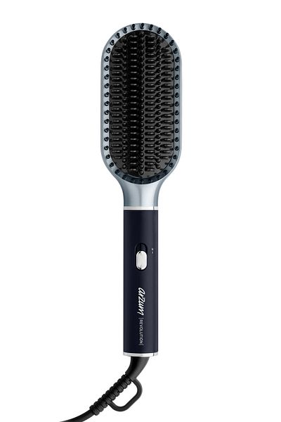 Arzum AR5158 Revolution Platinum Grey Haarglätterbürste