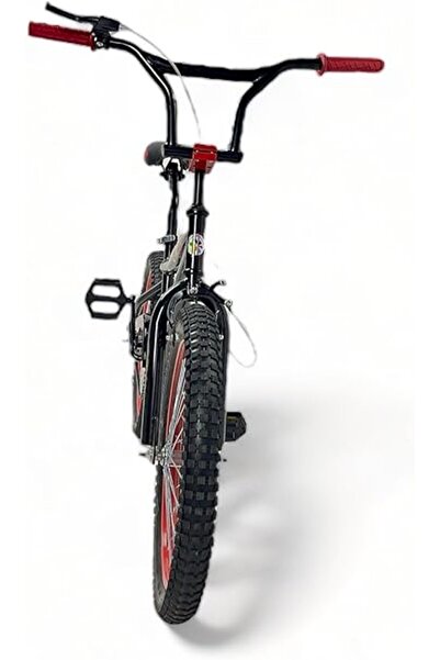 ALBADER , Cobra Kids Bike For 10+ Years Old, Adjustable Seat, dualbrake, 20-Inch Size Bicycle