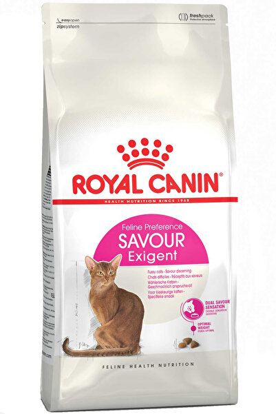 Royal Canin Elite Pet Royal Canin Exigent 35/30 Seçici Yetişkin Kedi Maması 2kg