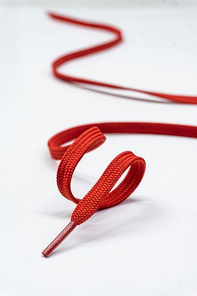 Dokubağ 120 cm Flat Daily & Sports Wide Shoelaces - 1 Pair