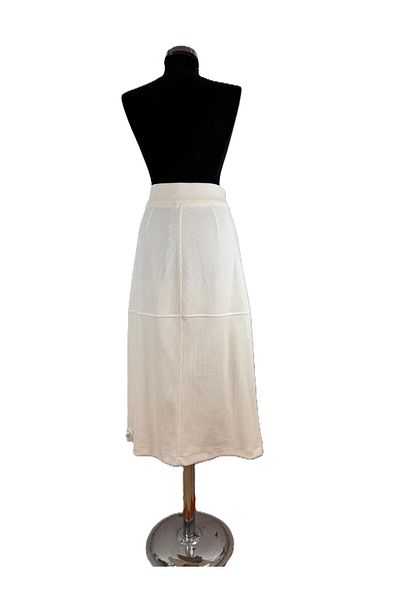 Sentez 5449 Synthesis London Velvet Skirt