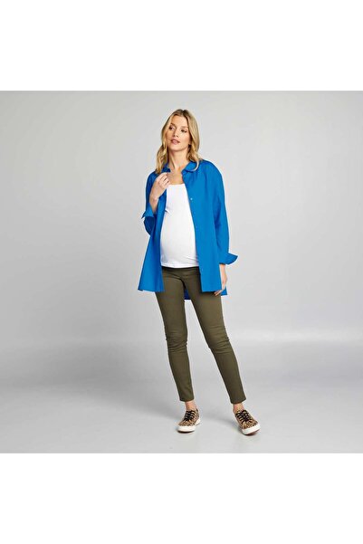 KIABI Breastfeeding vest top WHITE