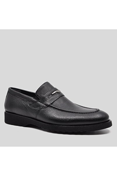 Fosco Genuine Leather Classic Men's Shoes