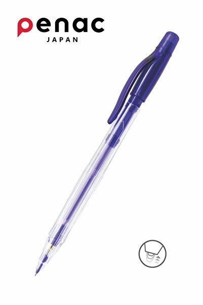 PENAC قلم متعدد الاستخدامات موديل M002